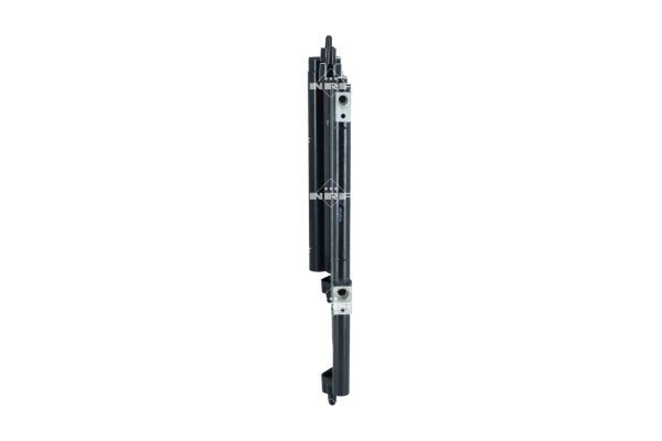 NRF 35445A Condenser, air conditioning - 3