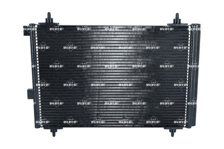 NRF 35445A Condenser, air conditioning - 4