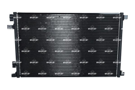 NRF 35449A Condenser, air conditioning - 2