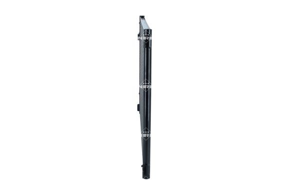 NRF 35449A Condenser, air conditioning - 3
