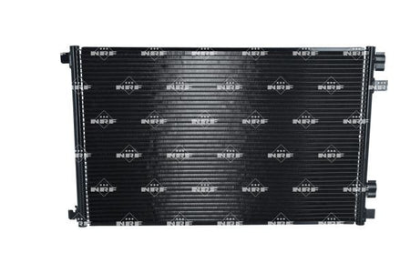 NRF 35449A Condenser, air conditioning - 4