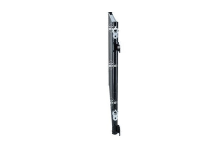 NRF 35449A Condenser, air conditioning - 5