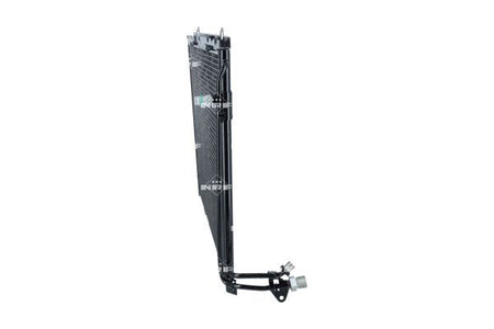NRF 35463A Condenser, air conditioning - 3