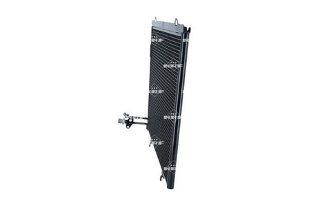 NRF 35463A Condenser, air conditioning - 5