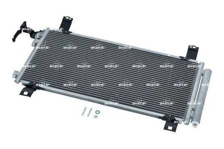 NRF 35464A Condenser, air conditioning - 1