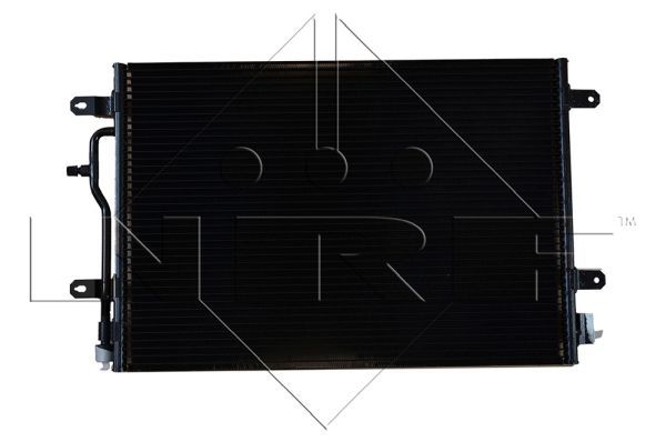 NRF 35465A Condenser, air conditioning - 3