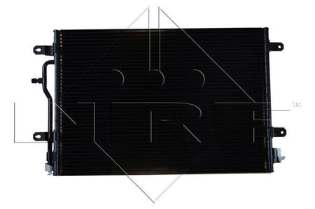 NRF 35465A Condenser, air conditioning - 3