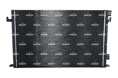 NRF 35467A Condenser, air conditioning - 1
