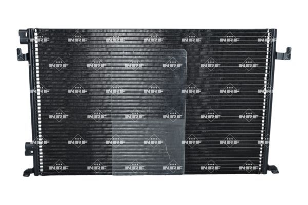 NRF 35467A Condenser, air conditioning - 3