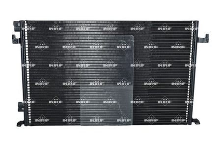 NRF 35467A Condenser, air conditioning - 3