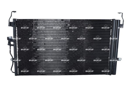 NRF 35474A Condenser, air conditioning - 4