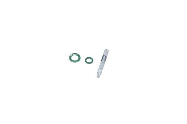 NRF 35474A Condenser, air conditioning - 6