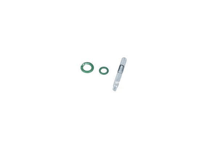 NRF 35474A Condenser, air conditioning - 6
