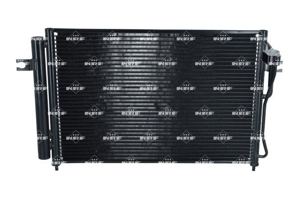 NRF 35475A Condenser, air conditioning - 2
