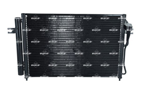 NRF 35475A Condenser, air conditioning - 2