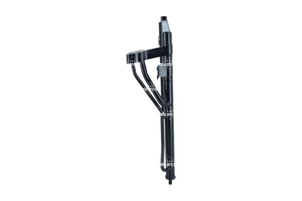 NRF 35475A Condenser, air conditioning - 3