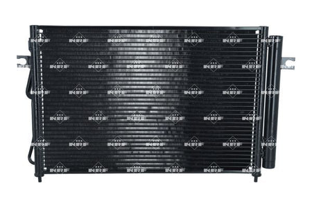NRF 35475A Condenser, air conditioning - 4
