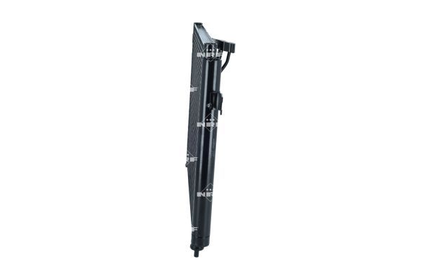 NRF 35475A Condenser, air conditioning - 5