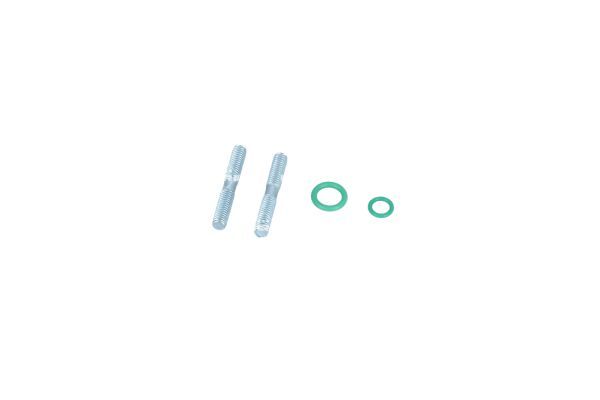 NRF 35475A Condenser, air conditioning - 6