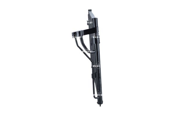 NRF 35476 Condenser, air conditioning - 3