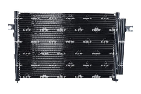 NRF 35476 Condenser, air conditioning - 4