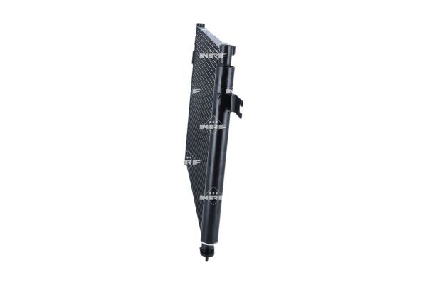 NRF 35476 Condenser, air conditioning - 5