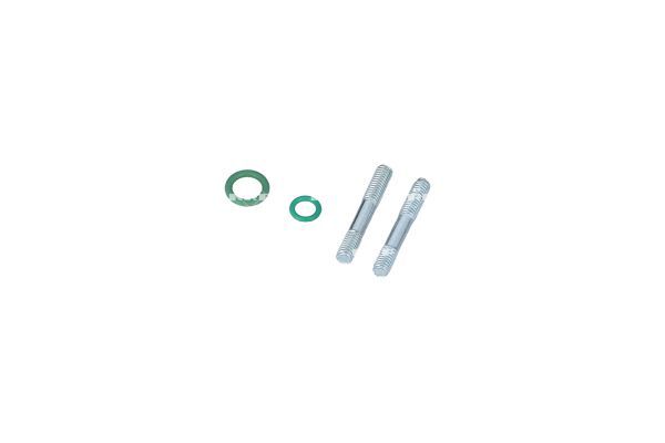 NRF 35476 Condenser, air conditioning - 6