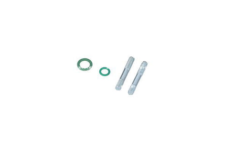 NRF 35476 Condenser, air conditioning - 6