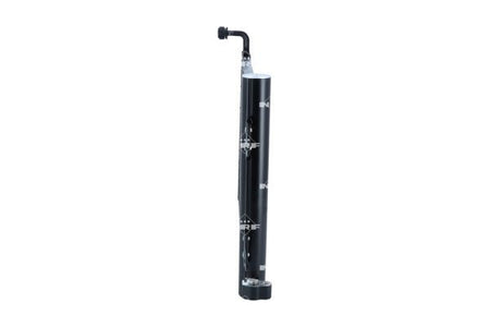 NRF 35480 Condenser, air conditioning - 3