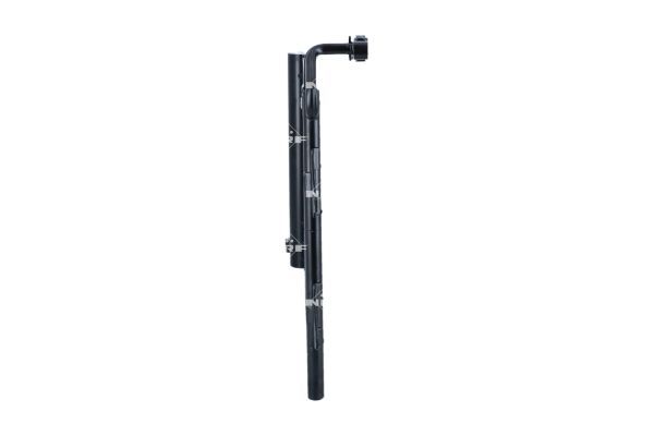 NRF 35480 Condenser, air conditioning - 5