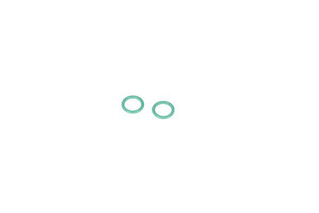 NRF 35480 Condenser, air conditioning - 6