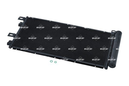 NRF 35481 Condenser, air conditioning - 1