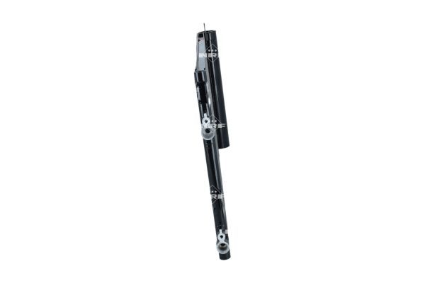 NRF 35481 Condenser, air conditioning - 5