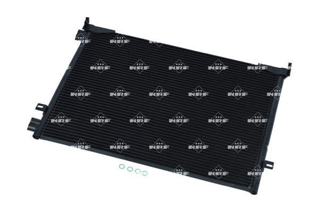 NRF 35482A Condenser, air conditioning - 1