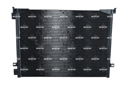 NRF 35482A Condenser, air conditioning - 2