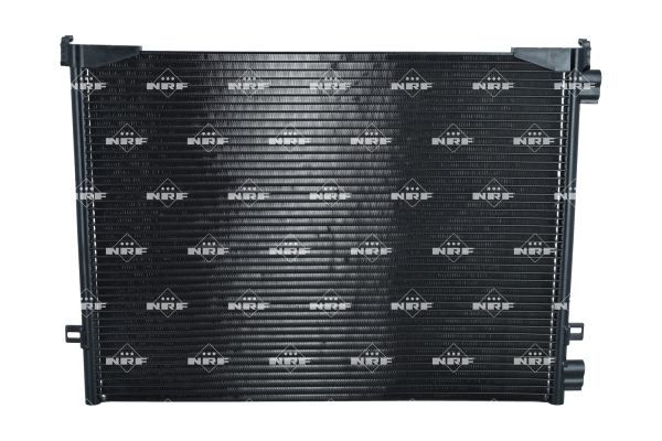 NRF 35482A Condenser, air conditioning - 4