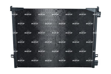 NRF 35482A Condenser, air conditioning - 4