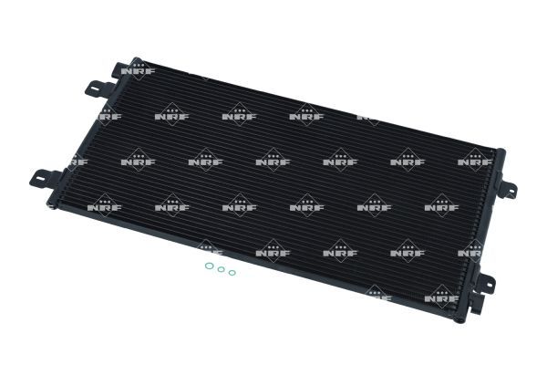 NRF 35485A Condenser, air conditioning - 1