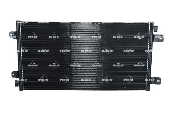 NRF 35485A Condenser, air conditioning - 4