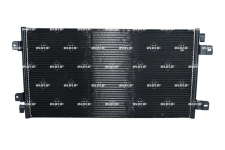 NRF 35485A Condenser, air conditioning - 4