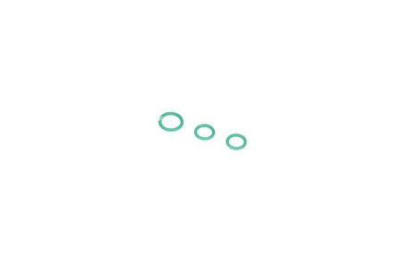 NRF 35485A Condenser, air conditioning - 6