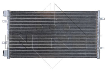 NRF 35492B Condenser, air conditioning - 1
