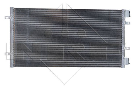 NRF 35492B Condenser, air conditioning - 2