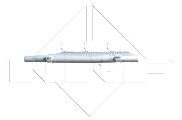 NRF 35492B Condenser, air conditioning - 3