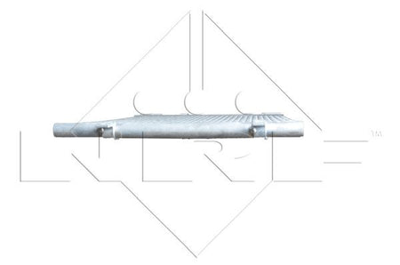NRF 35492B Condenser, air conditioning - 3