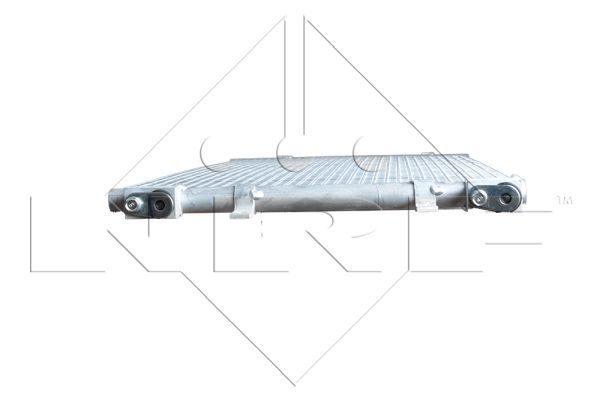 NRF 35492B Condenser, air conditioning - 4
