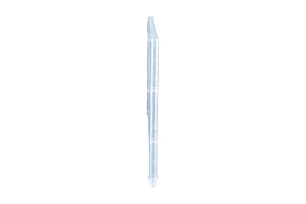 NRF 35496 Condenser, air conditioning - 3
