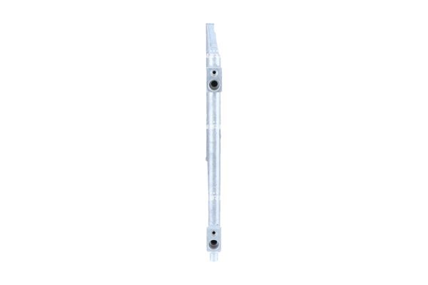 NRF 35496 Condenser, air conditioning - 5