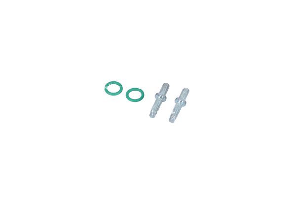 NRF 35496 Condenser, air conditioning - 6