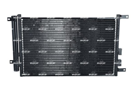 NRF 35499A Condenser, air conditioning - 2